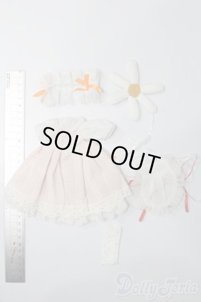 画像2: 幼SD/OF:衣装セット S-25-11-30-336-TO-ZS (2)