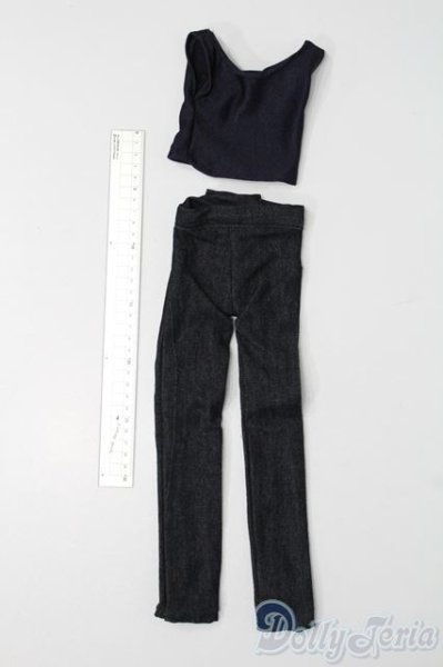 画像2: SD/OF:衣装セット S-25-09-14-152-TO-ZS (2)