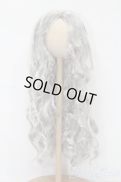 画像1: 8-9inch/ウィッグ S-25-12-14-336-TO-ZS (1)