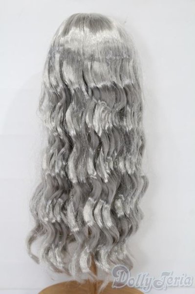 画像2: 8-9inch/ウィッグ S-25-09-14-193-TO-ZS (2)