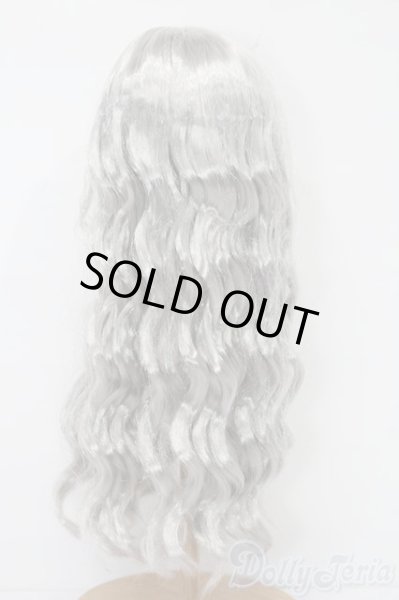 画像2: 8-9inch/ウィッグ S-25-12-14-336-TO-ZS (2)