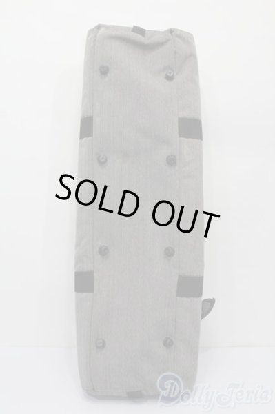 画像2: SD/ドールバッグ(ボークス) S-25-11-16-500-TO-ZS (2)