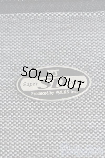 画像3: SD/ドールバッグ(ボークス) S-25-11-16-500-TO-ZS (3)