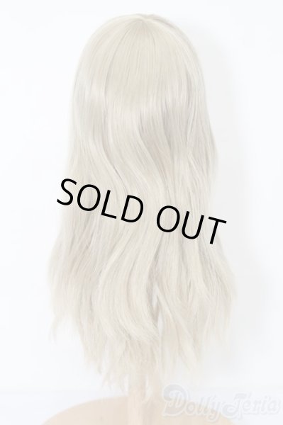 画像2: 6-7inch/ウィッグ S-25-09-28-198-TO-ZS (2)