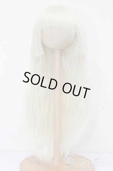 画像1: 7-8inch/ウィッグ S-25-12-28-369-TO-ZS (1)