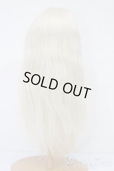 画像2: 7-8inch/ウィッグ S-25-12-28-369-TO-ZS (2)