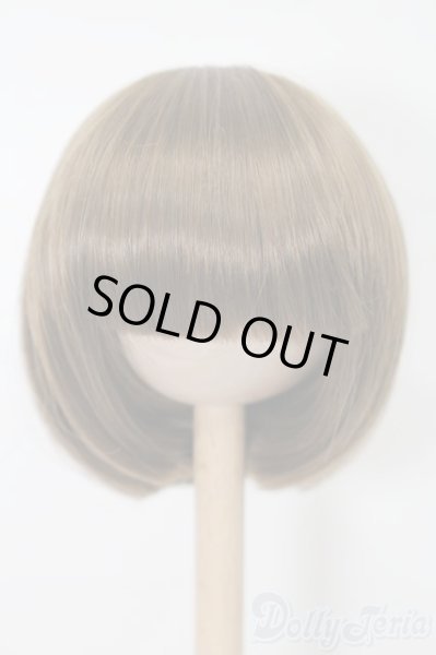 画像1: 7-8inch/ウィッグ S-25-09-14-194-TO-ZS (1)