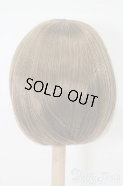 画像2: 7-8inch/ウィッグ S-25-09-14-194-TO-ZS (2)