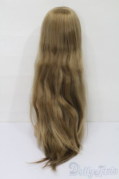 画像2: 9-10inch/ウィッグ S-25-09-14-195-TO-ZS (2)