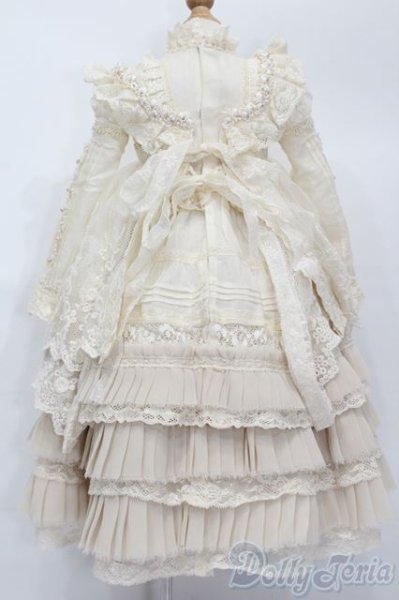 画像2: SD/OF:ドレス S-25-09-14-083-TO-ZS (2)