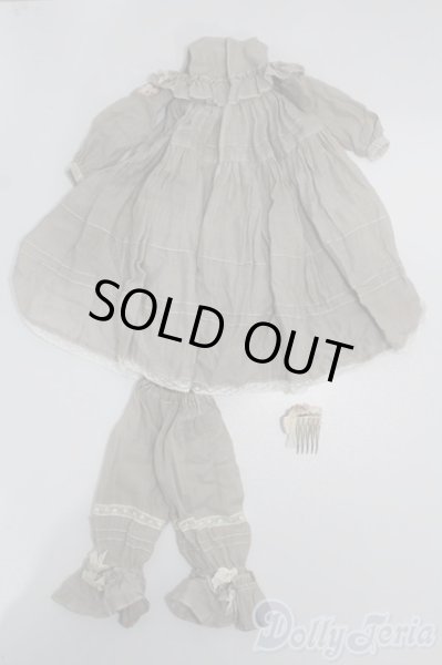 画像2: SDM＆MSD/OF:衣装セット S-25-11-09-499-TO-ZS (2)