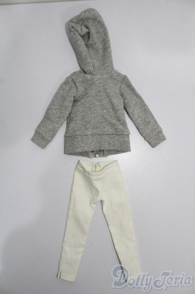 画像2: SDM&MSD/OF:衣装セット S-25-09-14-095-TO-ZS (2)