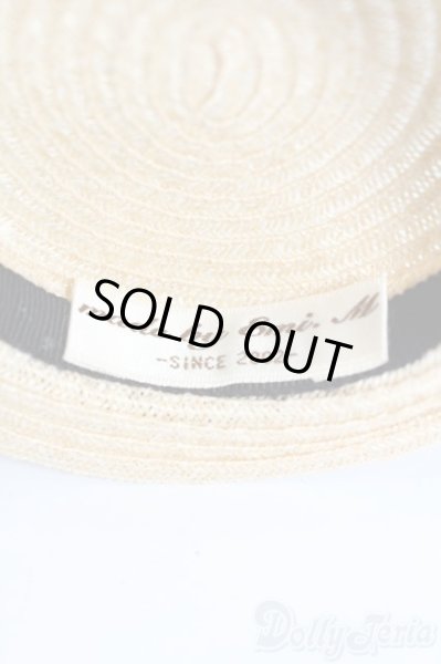 画像2: SDM&MSD/OF:小物 S-25-09-14-100-TO-ZS (2)