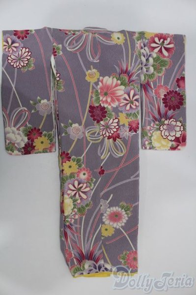 画像2: SD/OF 着物セット S-25-09-14-084-TO-ZS (2)