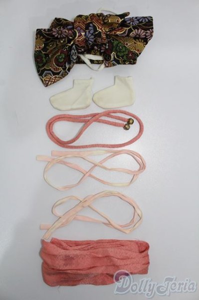 画像3: SD/OF 着物セット S-25-09-14-084-TO-ZS (3)