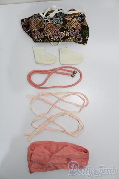 画像4: SD/OF 着物セット S-25-09-14-084-TO-ZS (4)