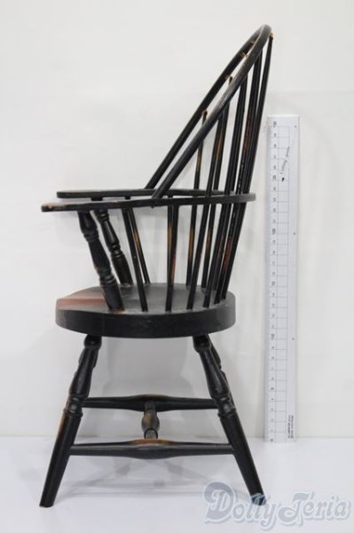 画像2: SD/椅子 S-25-09-07-207-TO-ZS (2)