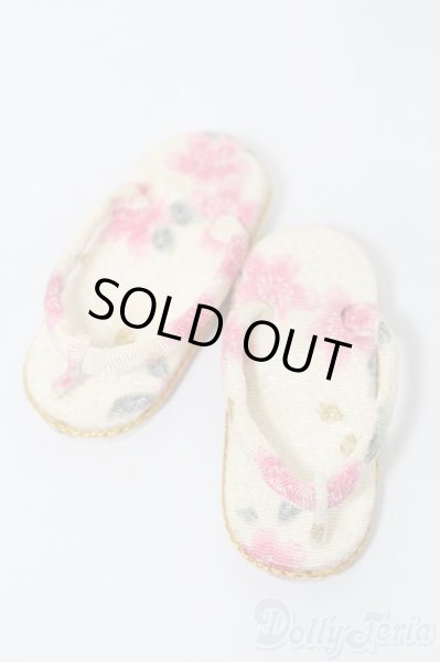 画像1: SDM＆MSD/OF:靴 S-25-09-07-248-TO-ZS (1)