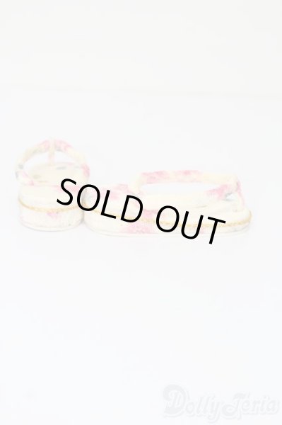 画像2: SDM＆MSD/OF:靴 S-25-09-07-248-TO-ZS (2)