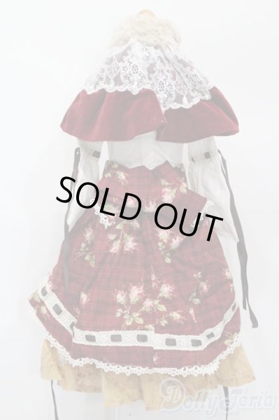 画像2: SD/OF:ドレス S-26-01-04-262-TO-ZS (2)