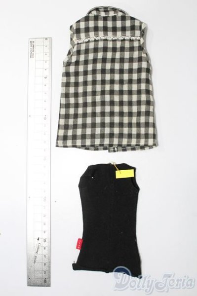 画像2: SDM＆MSD/OF:トップス S-25-11-09-567-TO-ZS (2)