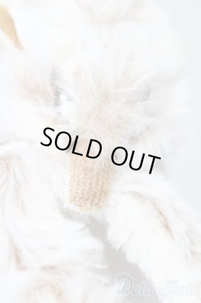 画像2: MSD/CoCoon製キツネ襟巻 S-25-11-09-358-TO-ZS (2)