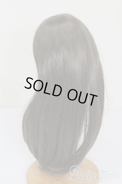 画像2: 8inch/ウィッグ S-25-10-12-146-TO-ZS (2)