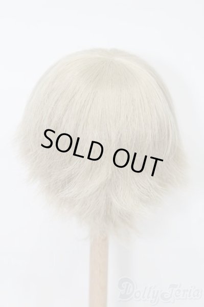 画像2: 7-8inch/ウィッグ S-25-12-28-373-TO-ZS (2)