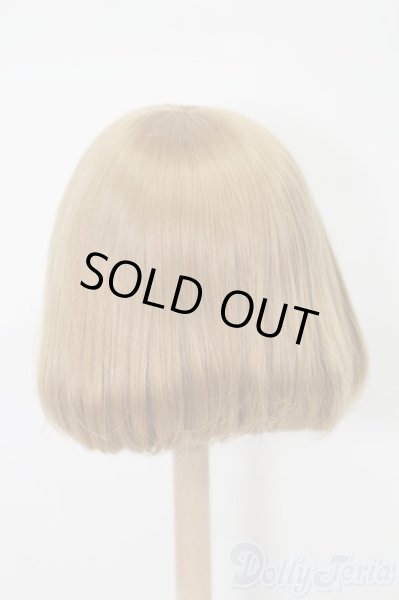 画像2: 7-8inch/ウィッグ S-25-09-14-196-TO-ZS (2)