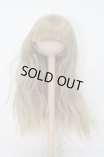 画像1: 6-7inch/ウィッグ S-25-09-14-192-TO-ZS (1)