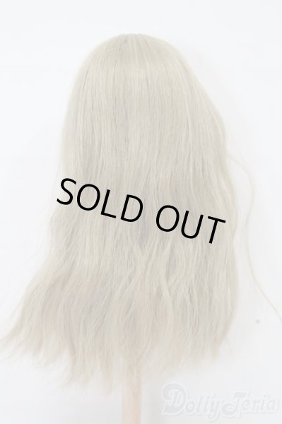 画像2: 6-7inch/ウィッグ S-25-09-14-192-TO-ZS (2)