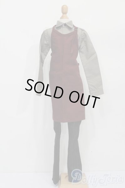 画像1: SD17BOY/OF エスプレッソ・カフェスタイル S-25-11-16-619-TO-ZS (1)