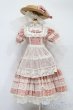画像1: SD/OF:RoseGarden衣装セット　Melody.C様製 S-25-09-21-061-TO-ZS (1)