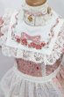 画像4: SD/OF:RoseGarden衣装セット　Melody.C様製 S-25-09-21-061-TO-ZS (4)