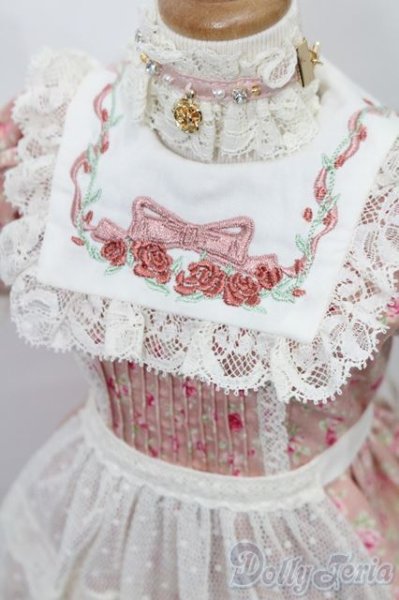 画像4: SD/OF:RoseGarden衣装セット　Melody.C様製 S-25-09-21-061-TO-ZS (4)
