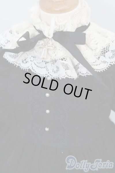 画像4: SD/OF:MELODY.C様製 Holy Cross S-25-11-16-482-TO-ZS (4)