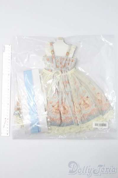 画像2: SD/OF ribbon rabbit(Melody.C様製) S-25-09-28-170-TO-ZS (2)