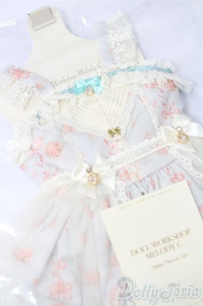 画像3: SD/OF ribbon rabbit(Melody.C様製) S-25-09-28-170-TO-ZS (3)