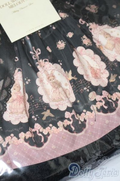 画像4: SD/OF ribbon rabbit(Melody.C様製) S-25-09-28-172-TO-ZS (4)