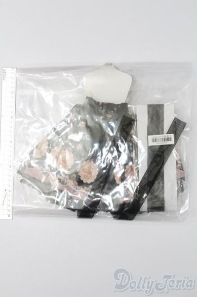 画像2: SD＆DD/OF:MELODY.C製Ribbon Rabbitスカートセット S-25-09-28-173-TO-ZS (2)