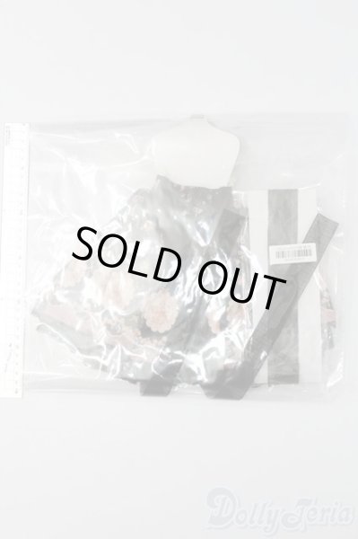 画像2: SD＆DD/OF:MELODY.C製Ribbon Rabbitスカートセット S-25-11-23-333-TO-ZS (2)