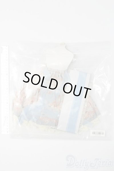 画像2: SD＆DD/OF:MELODY.C製Ribbon Rabbitスカートセット S-26-01-04-266-TO-ZS (2)