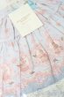 画像3: SD＆DD/OF:MELODY.C製Ribbon Rabbitスカートセット S-25-09-28-174-TO-ZS (3)