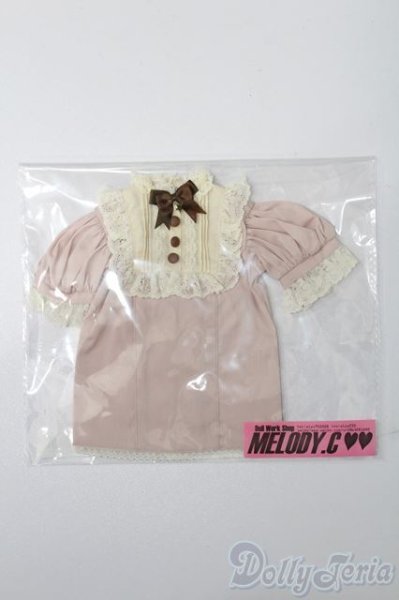 画像1: SD/OF chocolate factoryブラウス(Melody.C様製) S-25-09-21-118-TO-ZS (1)