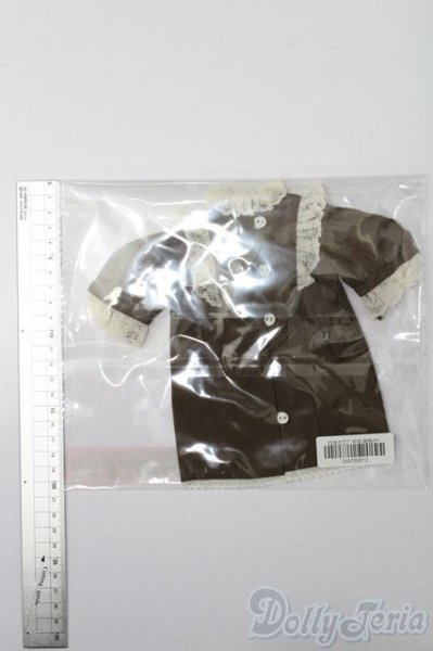 画像2: SD/OF chocolate factoryブラウス(Melody.C様製) S-25-09-21-119-TO-ZS (2)