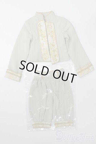 画像1: SDGｒB/OF:Gentle Blood Boy's基本セット　psycho-lab様製 S-25-09-21-111-TO-ZS (1)