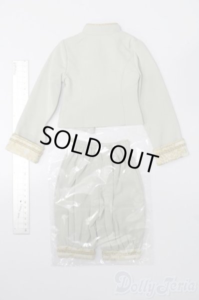 画像2: SDGｒB/OF:Gentle Blood Boy's基本セット　psycho-lab様製 S-25-09-21-111-TO-ZS (2)