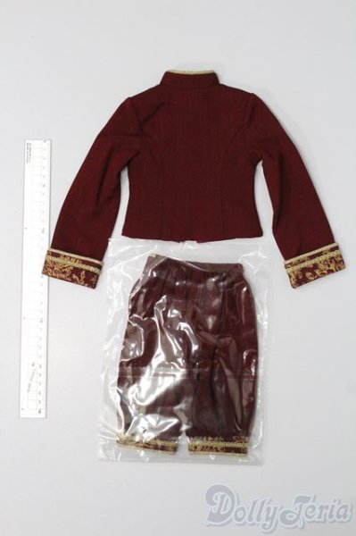 画像2: SDGｒB/OF:Gentle Blood Boy's基本セット　psycho-lab様製 S-25-09-21-112-TO-ZS (2)