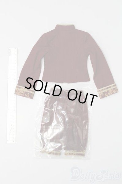 画像2: SDGｒB/OF:Gentle Blood Boy's基本セット　psycho-lab様製 S-25-09-21-112-TO-ZS (2)