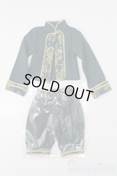 画像1: SDGｒB/OF:Gentle Blood Boy's基本セット　psycho-lab様製 S-25-09-21-113-TO-ZS (1)